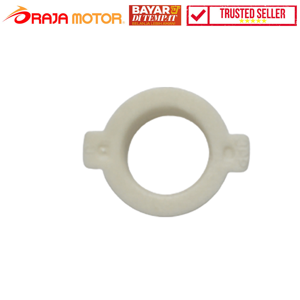 COD READY - Gigi Speedometer Gir Nanas Bulat Kawasaki Kaze 125 / ZX 130 25T 41060-0002 Gear Meter Sc