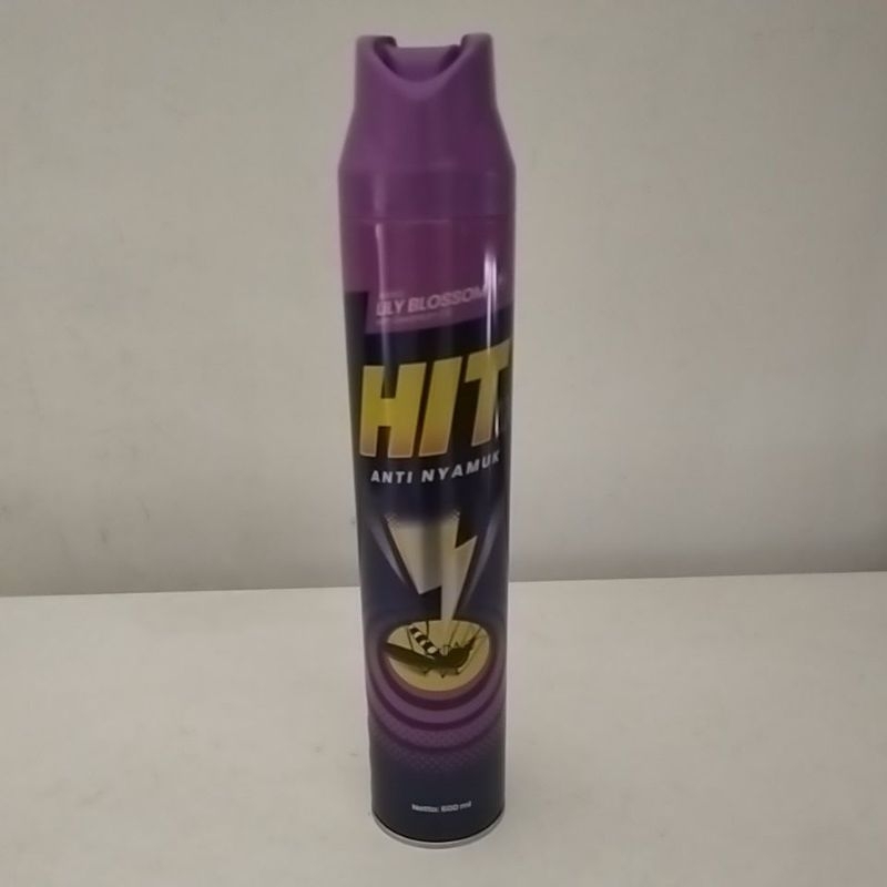 Hit Semprot Nyamuk
