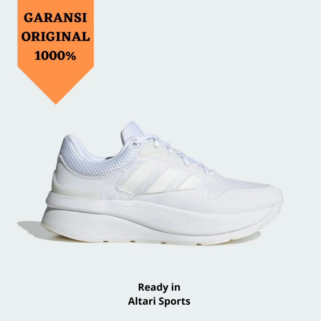 SEPATU CASUAL SNEAKERS ADIDAS ZNCHILL ORIGINAL ASLI BNIB HQ3852