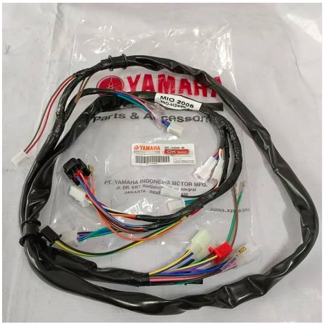 KABEL BODY MOTOR YAMAHA MIO SMILE/MIO SPORTY/MIO SOUL LAMA/NOUVO 5TL