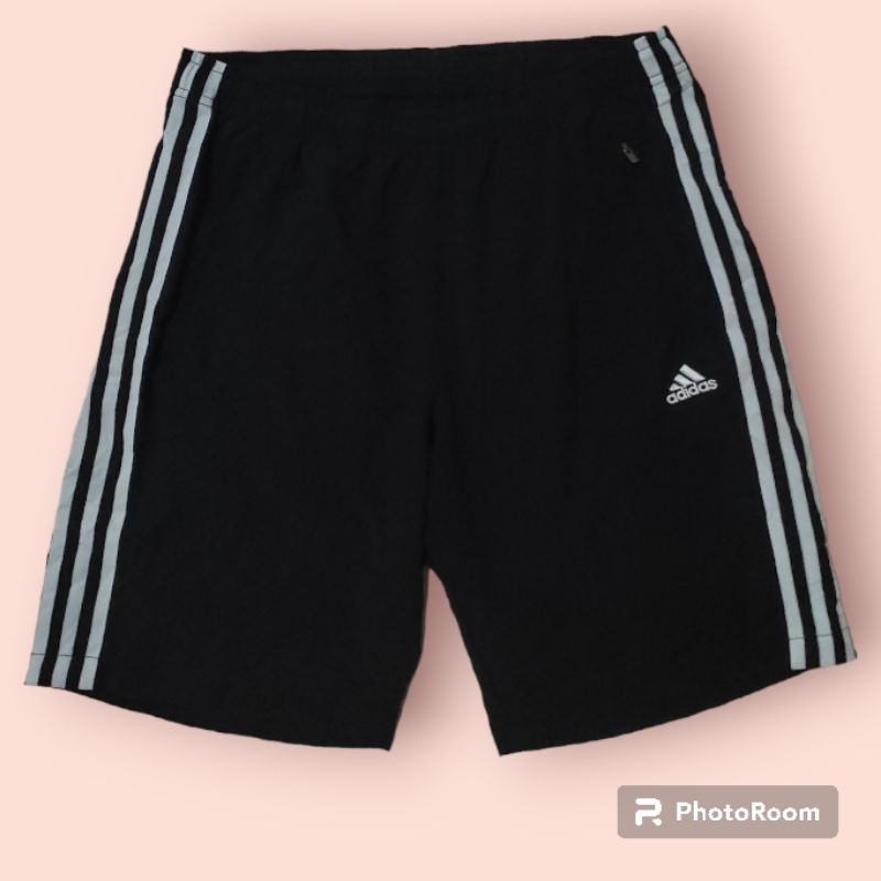 Adidas Shortpants Original Second Adidas Celana Pendek