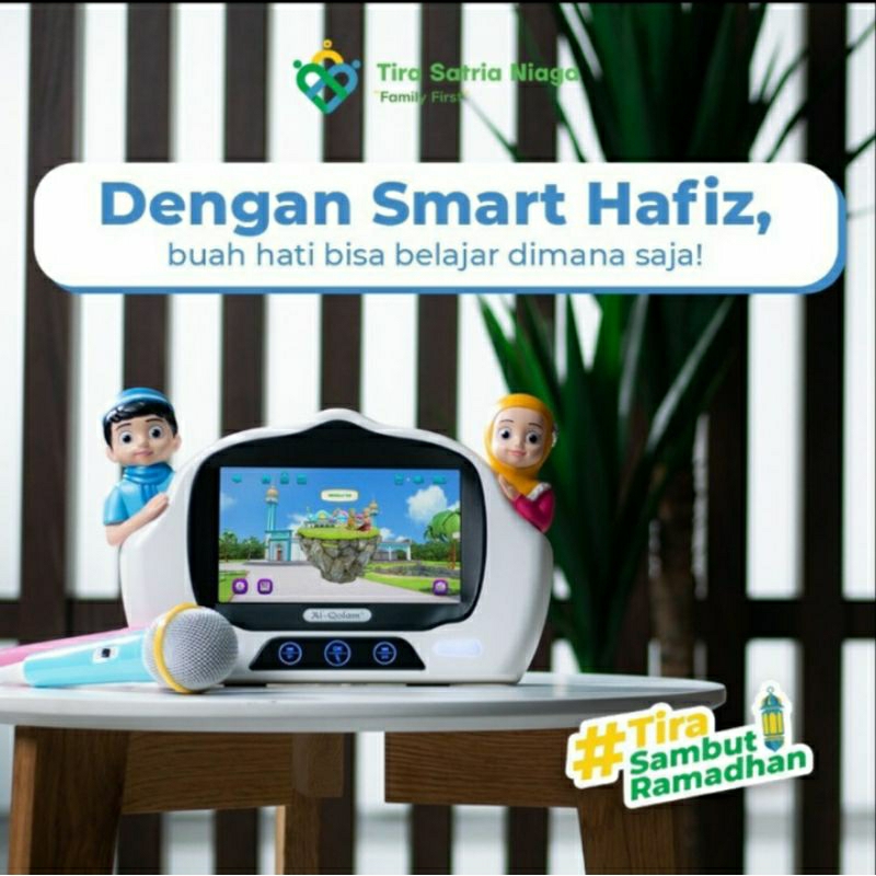 Smart Hafiz Versi 6