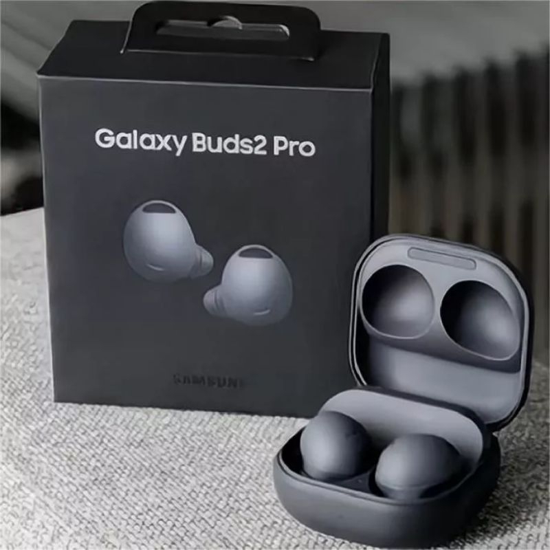 SAMSUNG Headset/Samsung Galaxy Buds 2 Pro Wireless Sports Headset Bluetooth.