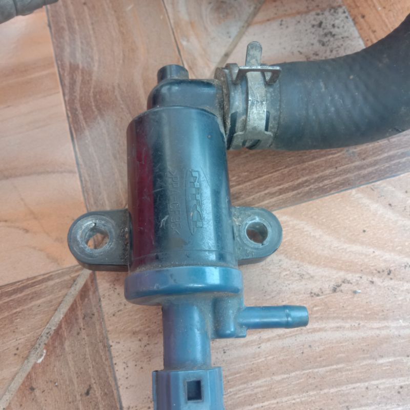 termostat thermostat Yamaha Xeon GT rc aerox 125 karbu klem selang