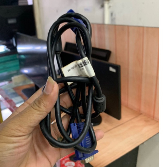 KABEL VGA ORI