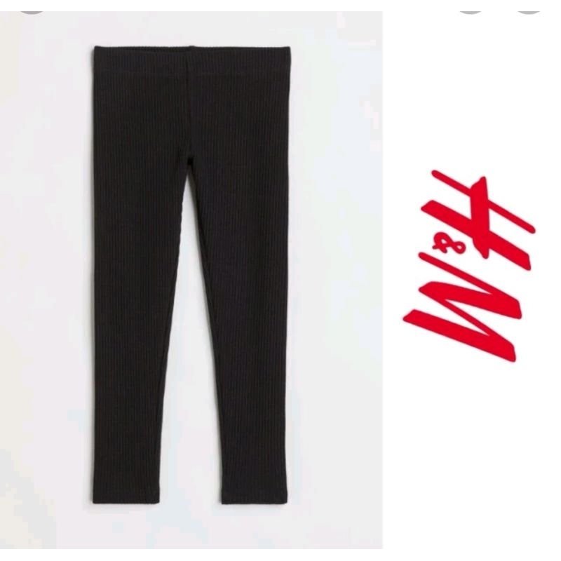preloved legging anak/preloved hnm