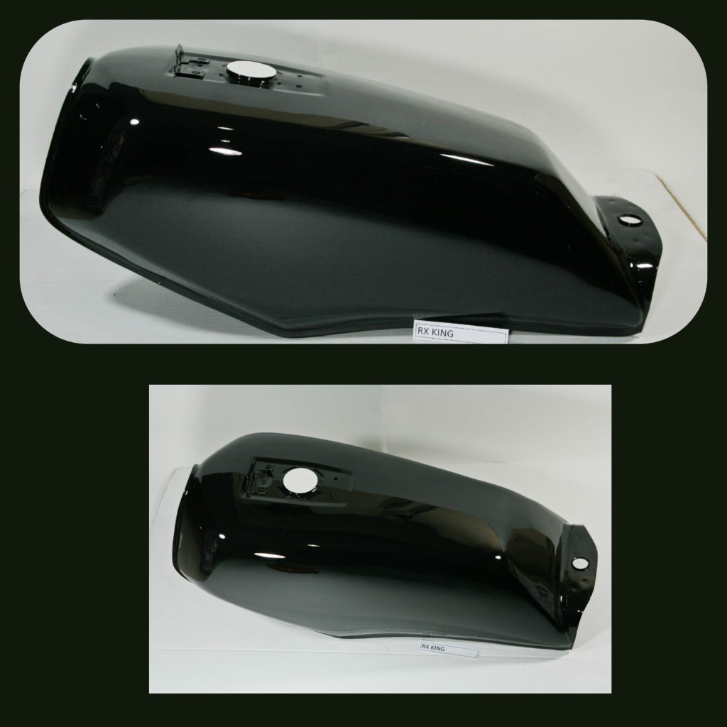 TANGKI TENGKI RXKING RX KING OSK