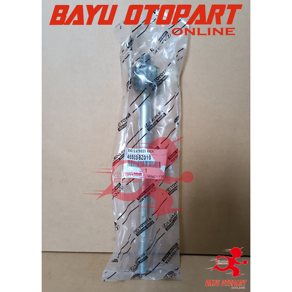 RACK END TOYOTA AVANZA 45503-BZ010