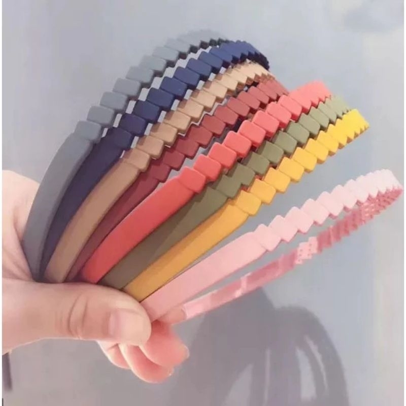 BANDO POLOS HITAM MURAH BANDO POLOS WARNA BANDO KOREA BANDO ANAK PEREMPUAN BANDO POLOS DEWASA BANDO 
