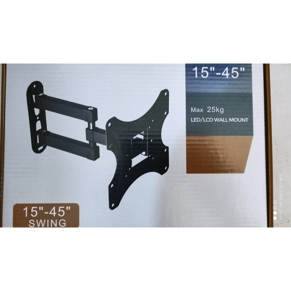 Bracket TV LED 15-45 Inch Kyzuku