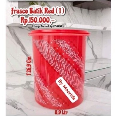 promo toples kerupuk Moorlife