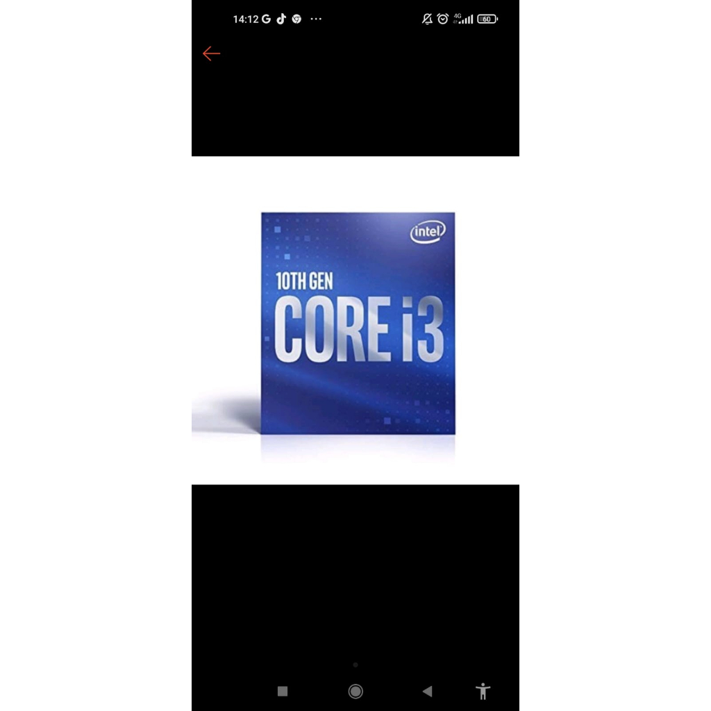 INTEL CORE I5