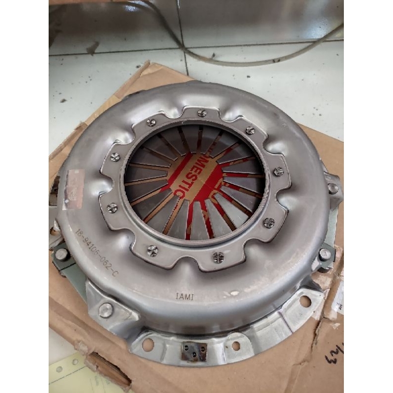 MATAHARI / COVER CLUTCH PANTHER  2.3 Original