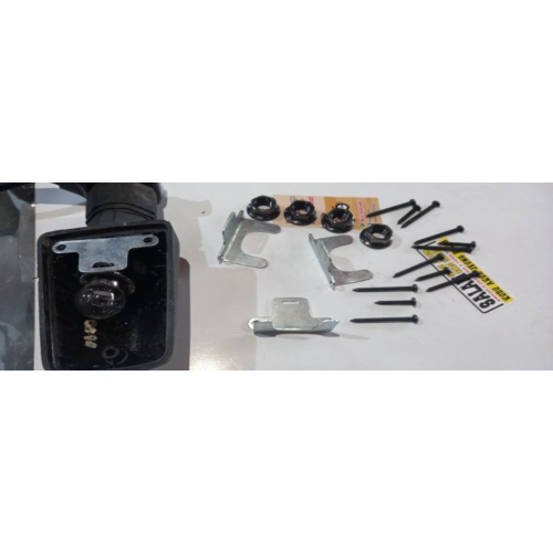 Unik besi karet sein Suzuki TS125 braket karet sein Suzuki TS125 braket karet sein TS125 besi karet 