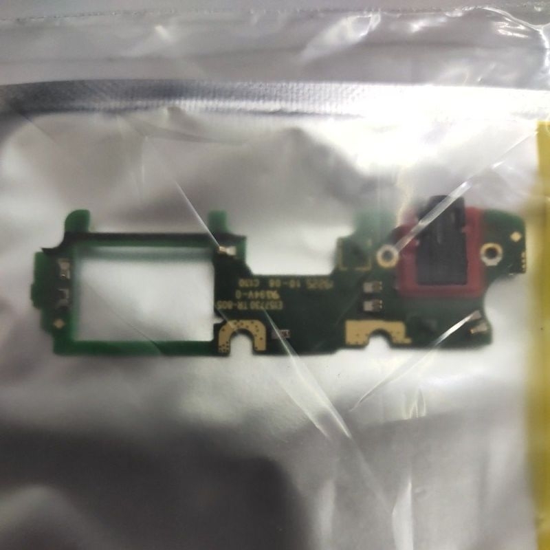 OPPO F11 UI BOARD/PAPAN CAS