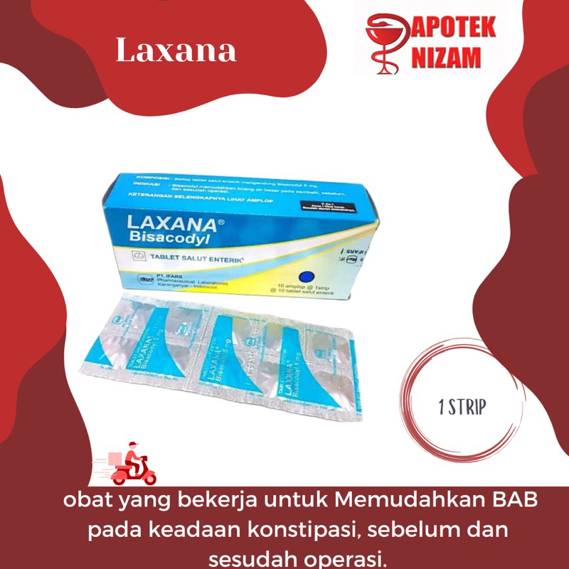 Laxana