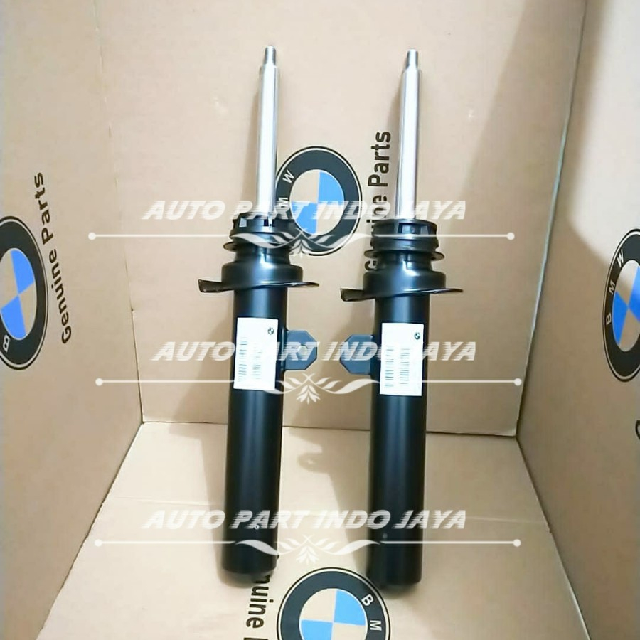 shockbreaker shock breaker BMW X1 F48 depan