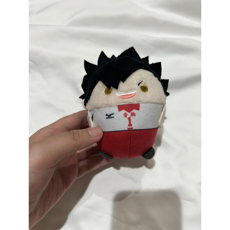 Fuwakororin haikyuu vol 5 kuroo tetsuro (with box) size s