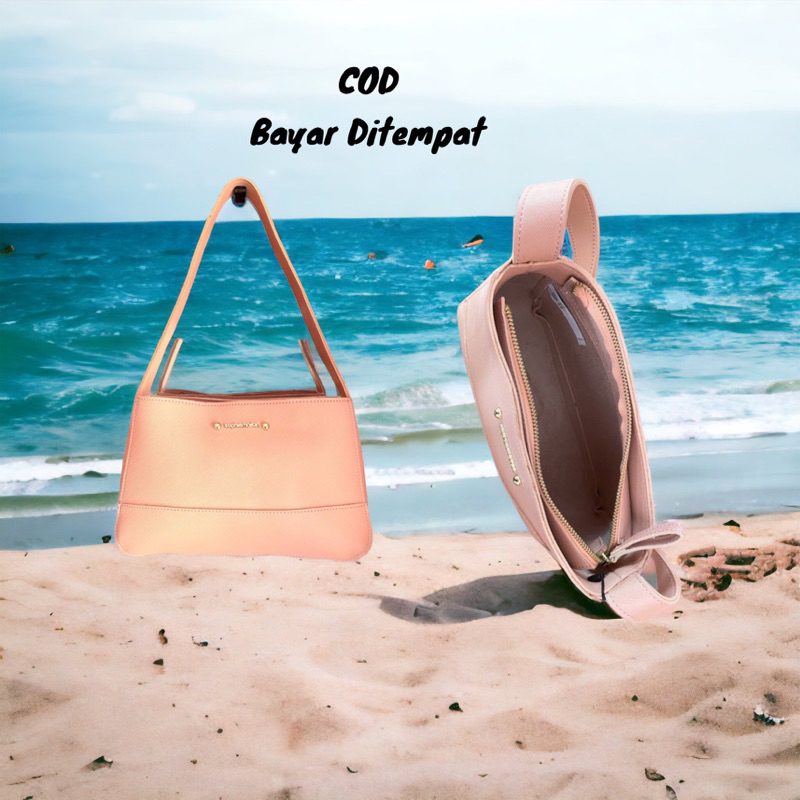 Tas Cangklong Wanita Murah Promo Sale Sophie Martin Paris Parissa