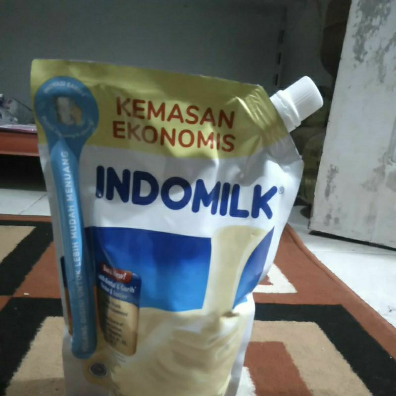 

susu indomilk