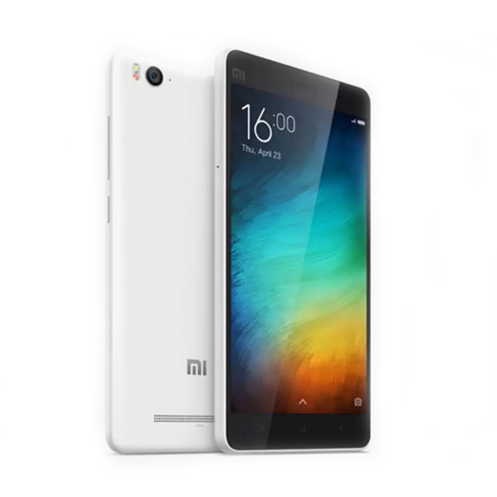 Handphone HP Xiaomi Mi Phone mi4 Mi4i Mi 4i Second MINUS Baterai