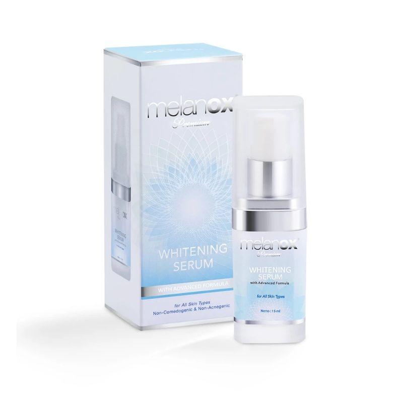 Melanox premium whitening serum