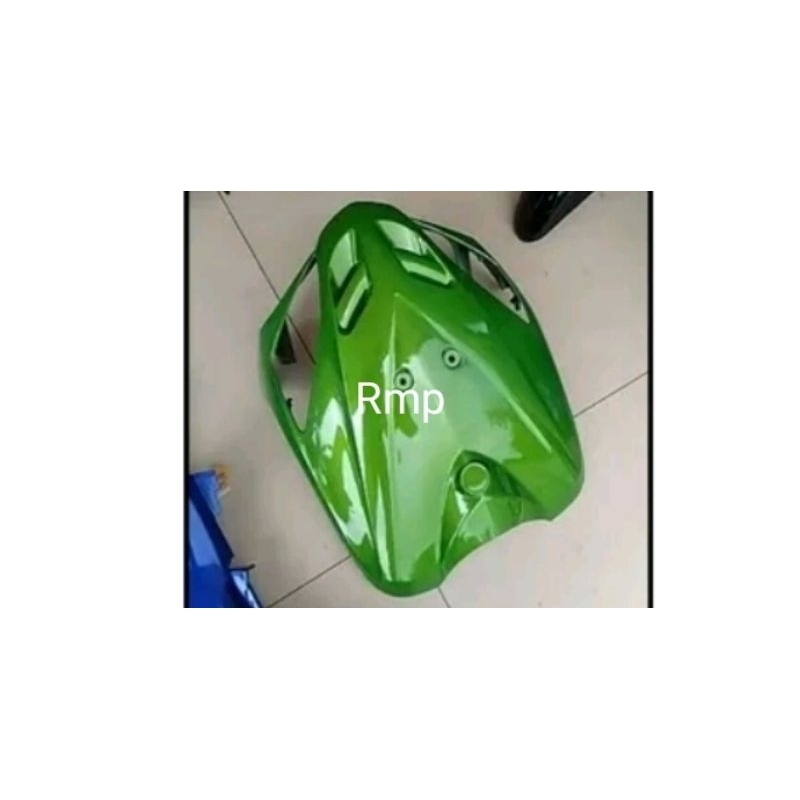 panel tameng Mio sporty hijau