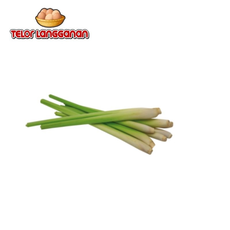 

Sereh 100 gram