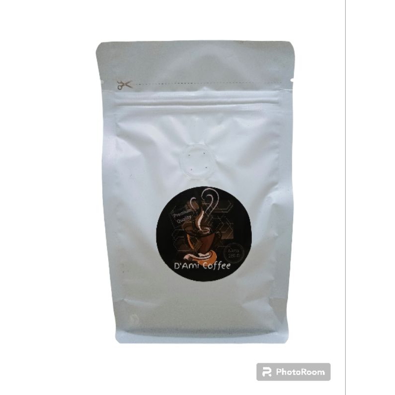 

Murah ! Kopi Robusta Lokal Kaki Gunung Lawu Magetan