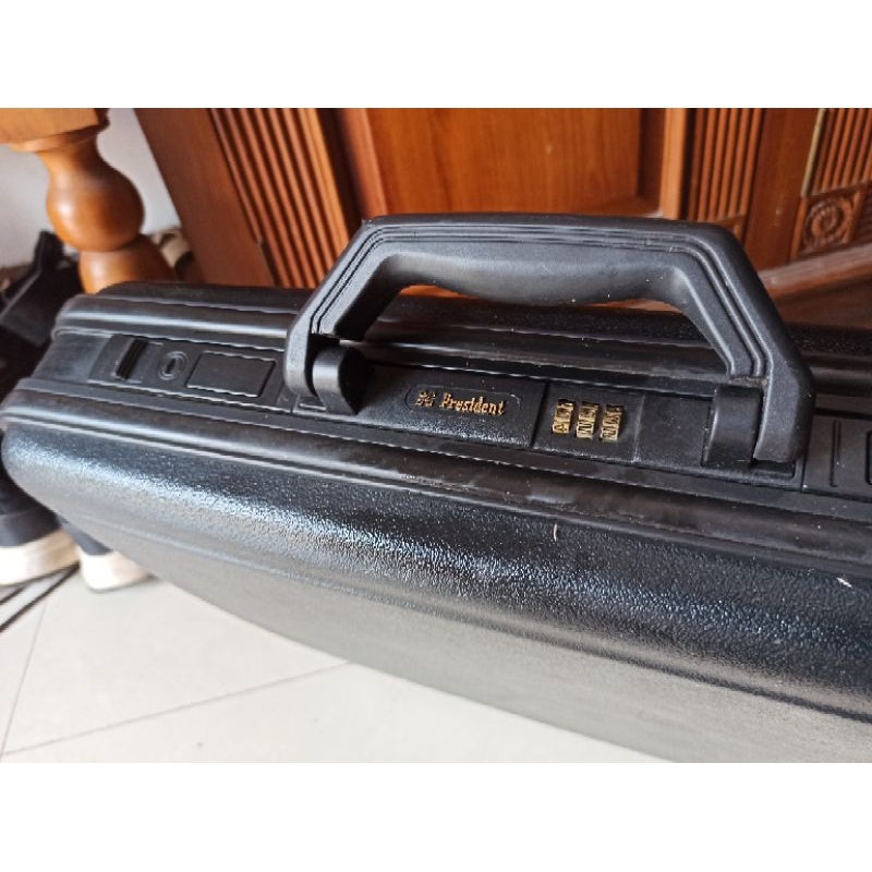 KOPER VINTAGE PRESIDENT ORI