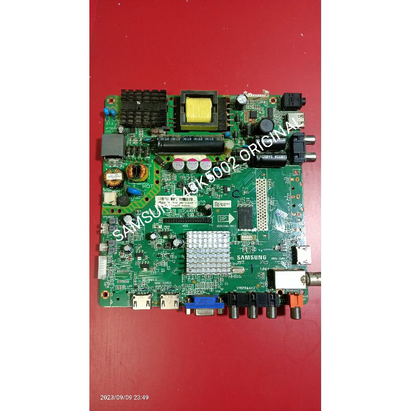 MB SAMSUNG 43K5002 ORIGINAL