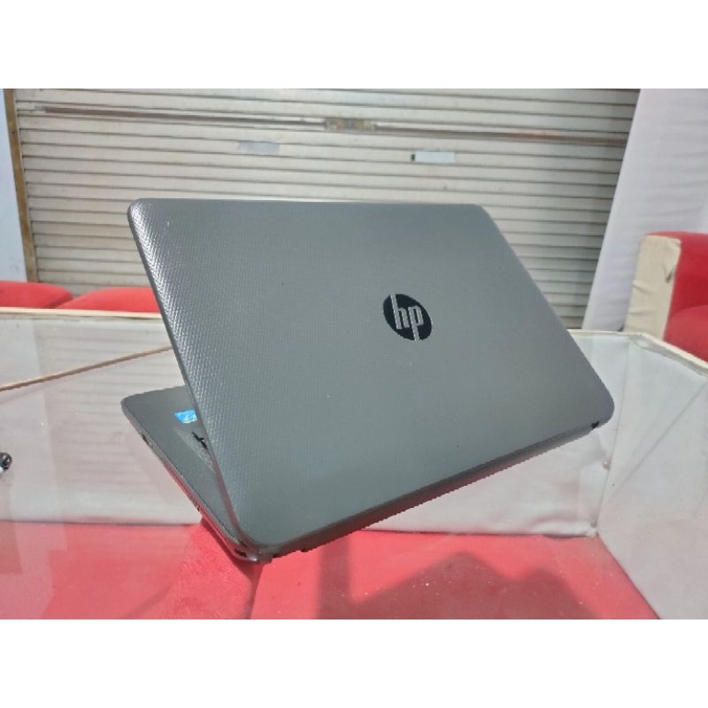 Laptop HP 240 Core i3 Ram 8GB SSD 256GB