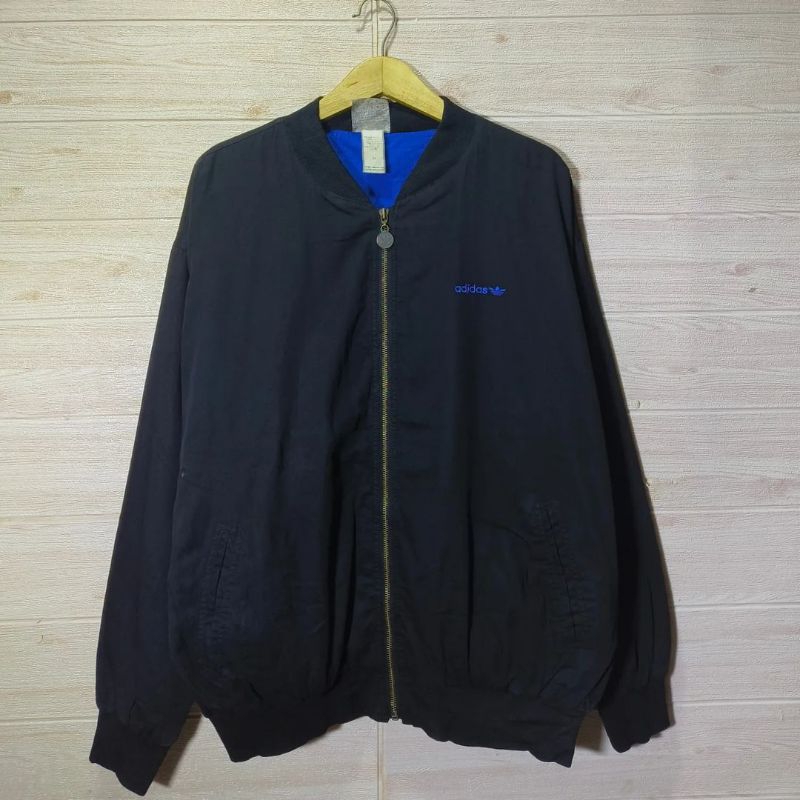 Adidas Trefoil Casual Original Jacket