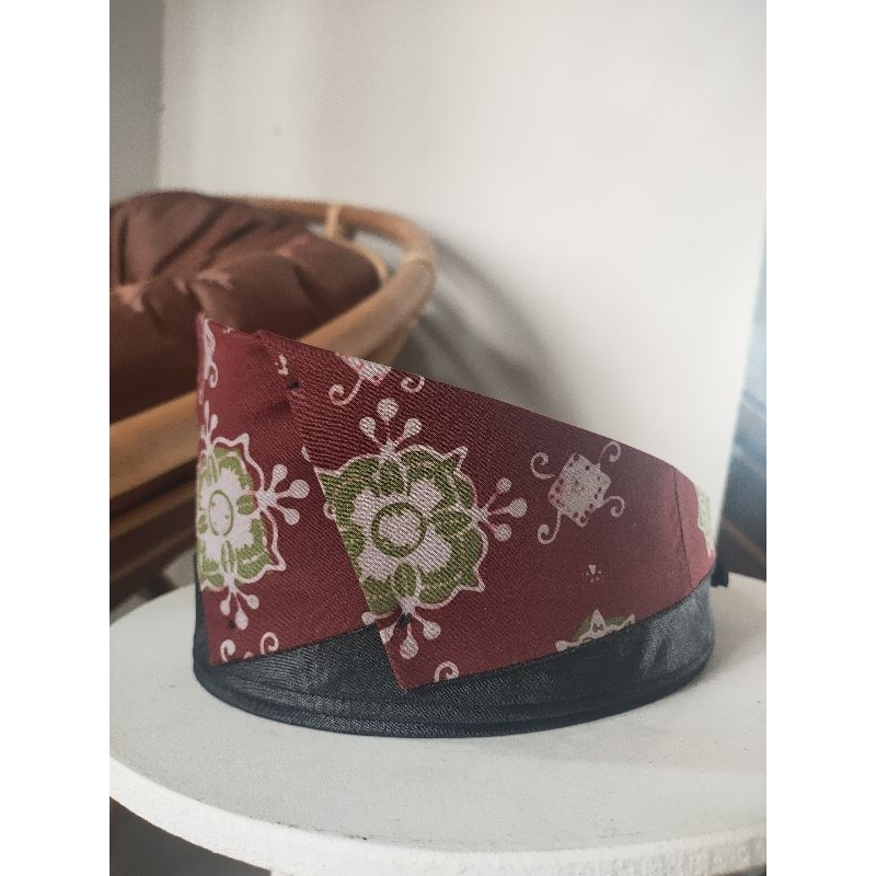 lacak batik jambi