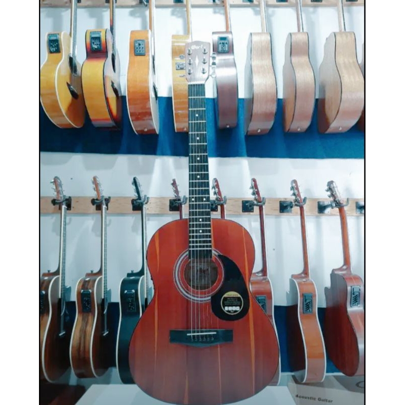 Gitar Akustik Cort AD810 Medium