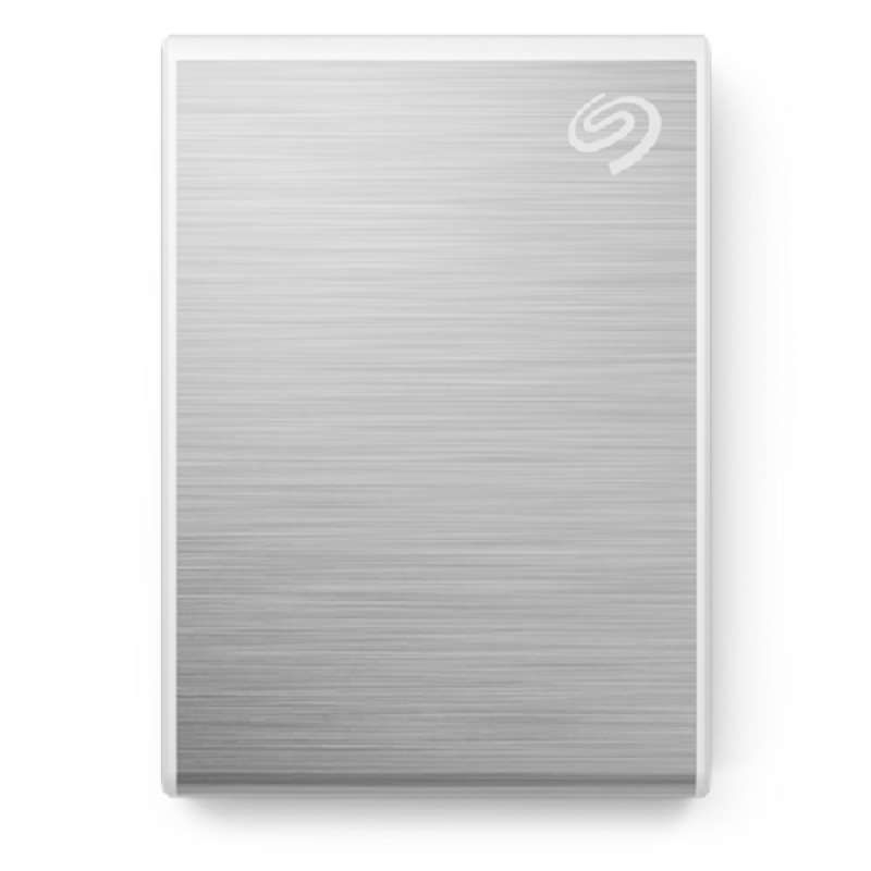Seagate Hard Disk Eksternal One Touch [SSD/ 500GB]