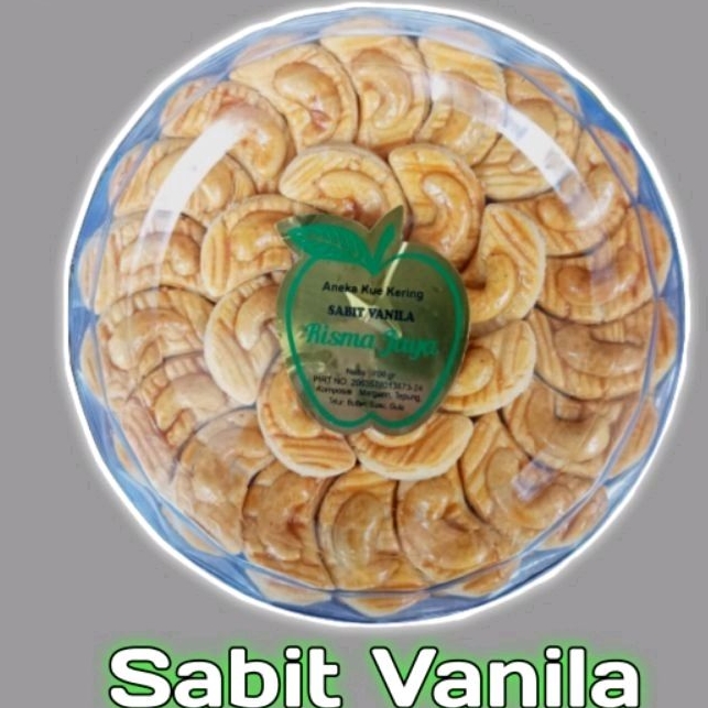 

sabit vanilla
