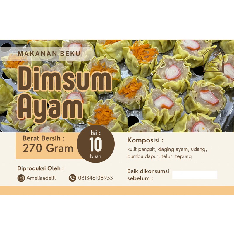 

Dimsum