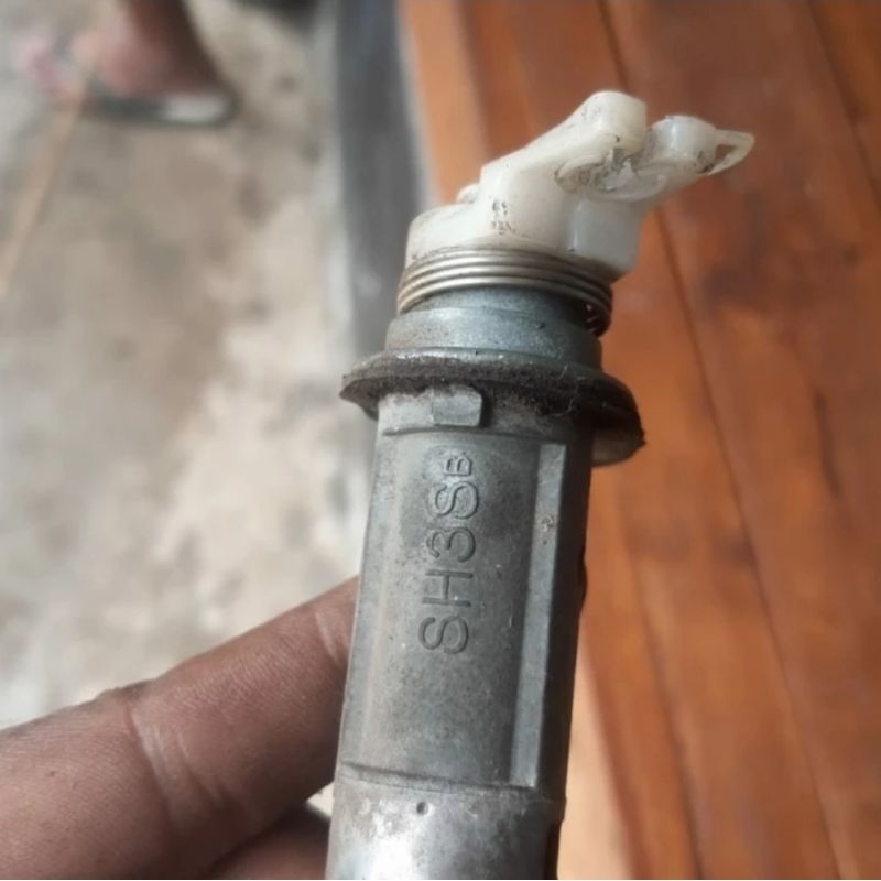 Kunci Bagasi Civic Nouva nova SH3