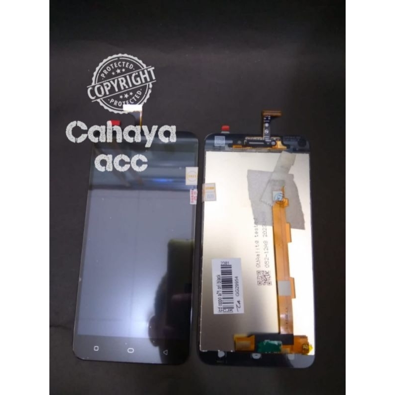 LCD TOUCHSCREEN OPPO A71 2018 SET ORI GRADE A