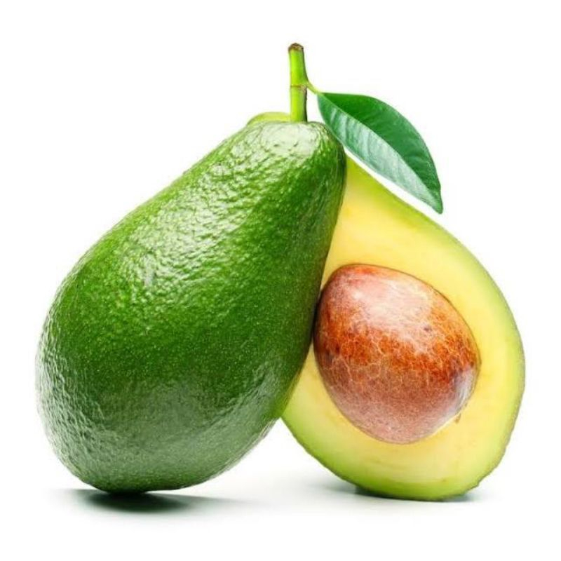 

Buah alpukat Fresh