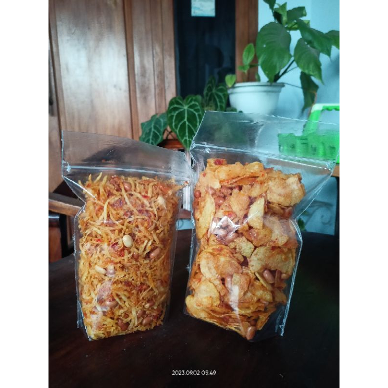 

sambal goreng kentang