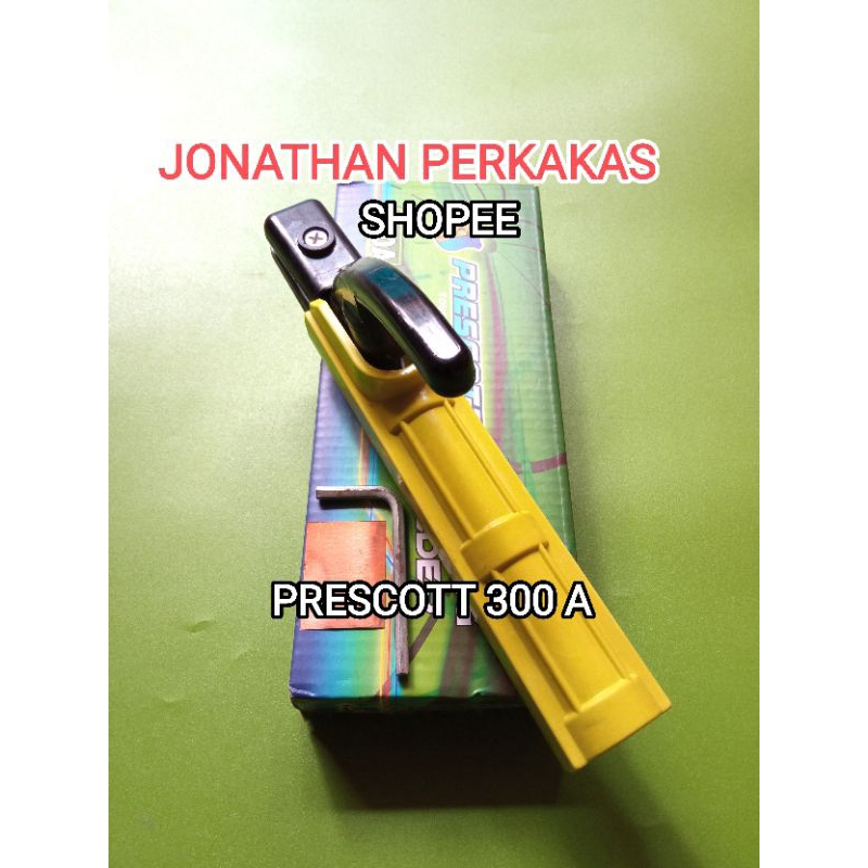 tang las inverter 300A