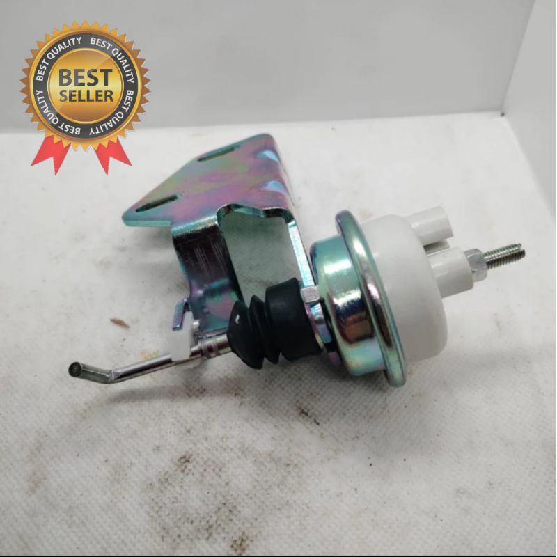 vacum Ac Idle Up Actuator Panther 2.5 Kotak Original