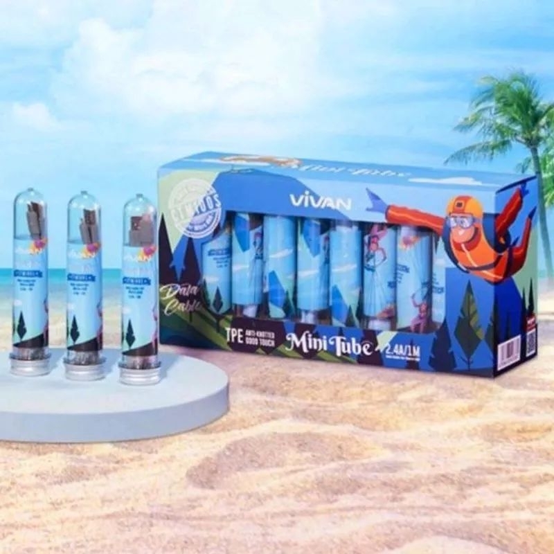 Vivan Ctm100 kabel data