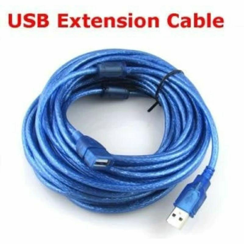 Kabel USB to USB 10Meter