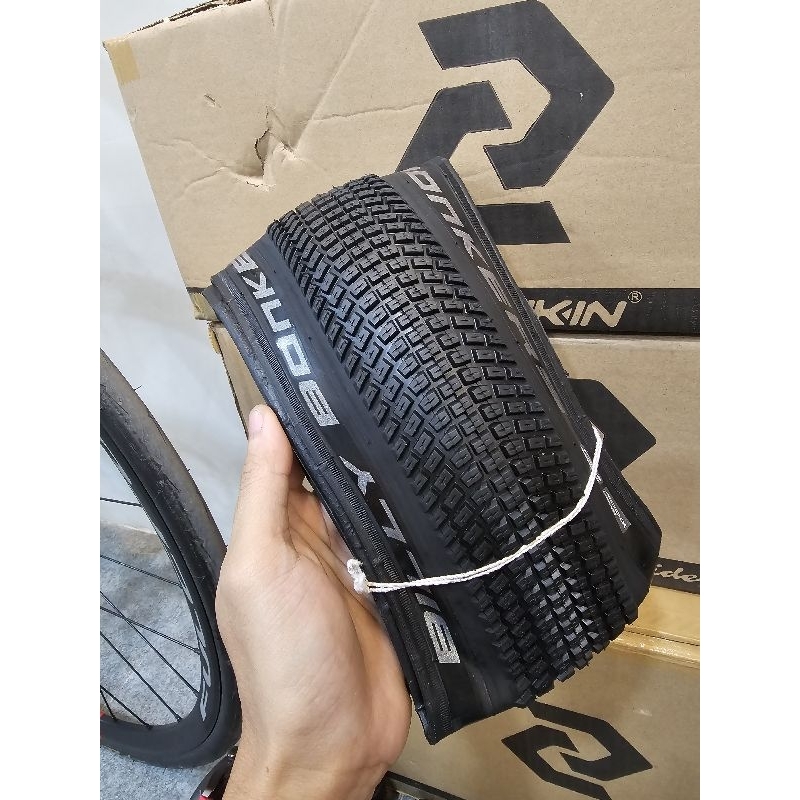 schwalbe billy bonkers 20 kevlar bukan 26er