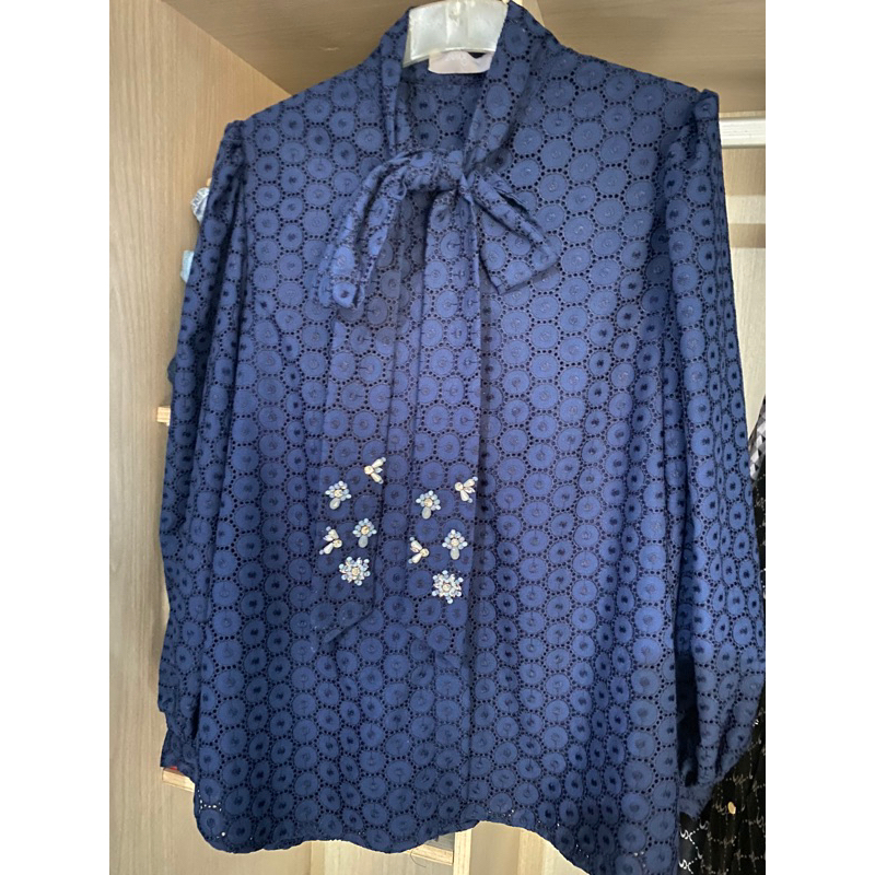 Preloved jenna & kaia