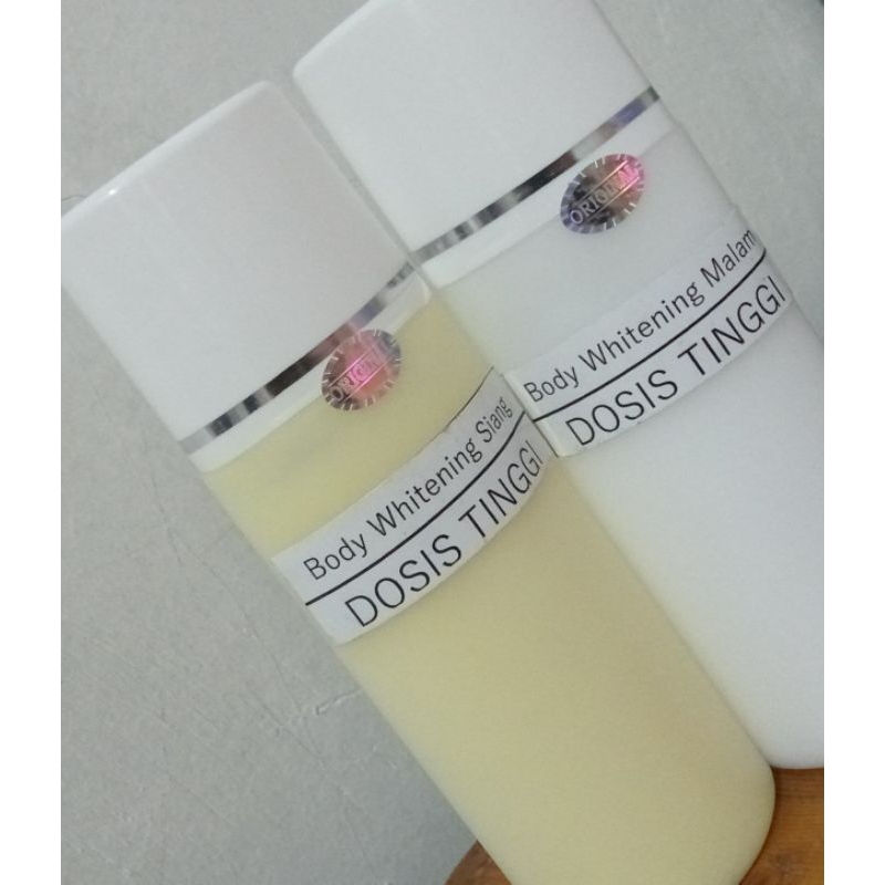 hb dosting whitening