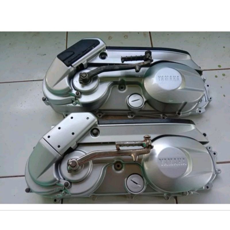 Bak Cvt nouvo pnp mio fino soul karbu Cvt Nouvo Fullsela